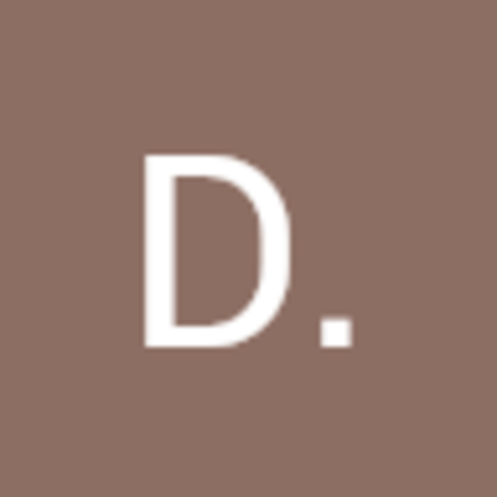 Meet your Posher, D.